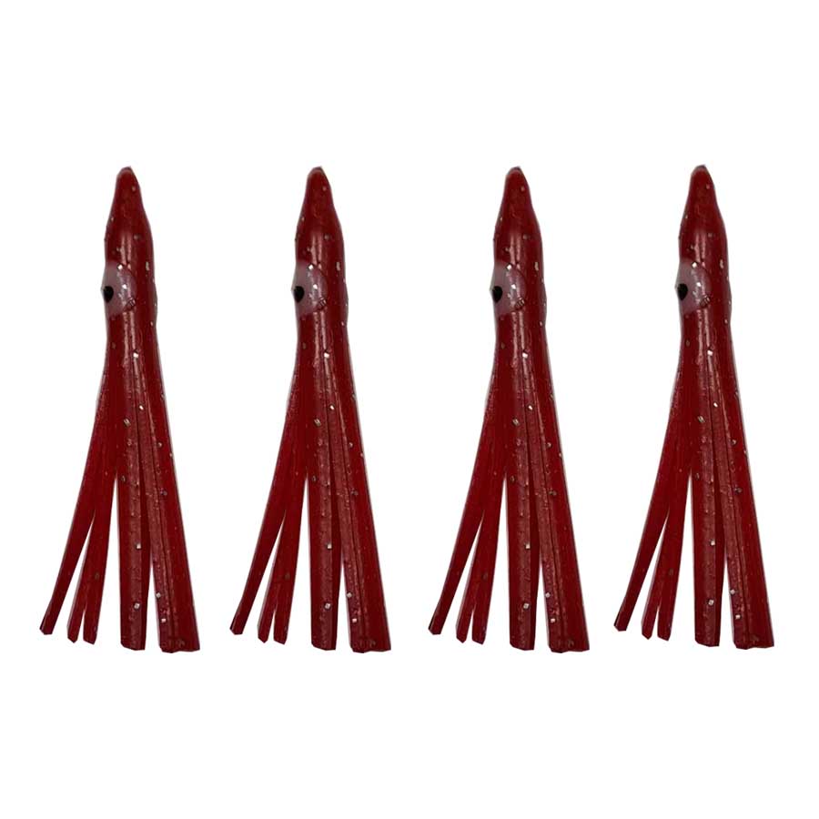 ΧΤΑΠΟΔΑΚΙΑ TURKANA MINI PULPITOS 5CM / 10 ΤΕΜ