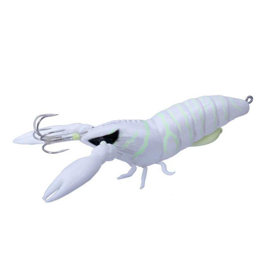 ΟΚΤΑΠΟΔΙΕΡΑ MAJORCRAFT PURI PURI TACO EBI 95MM / 40GR