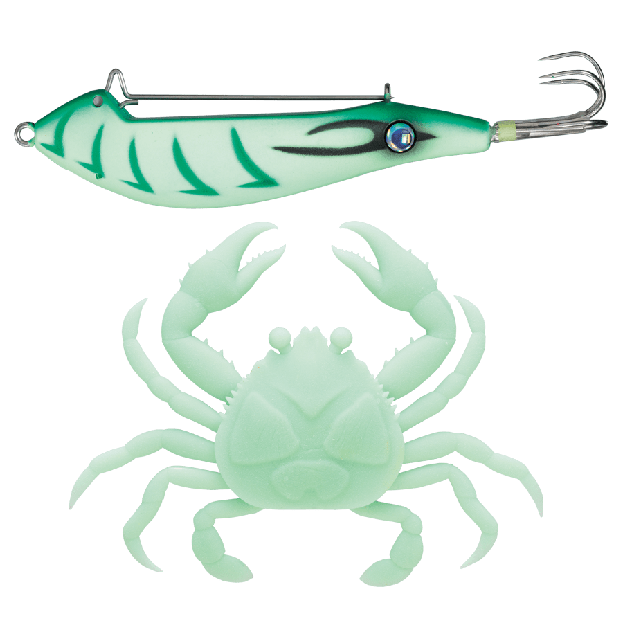 ΟΚΤΑΠΟΔΙΕΡΑ MAJORCRAFT PURI PURI TACO CRAB