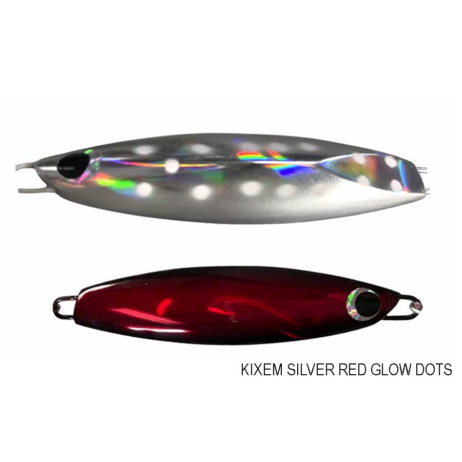 ΠΛΑΝΟΣ HOTS R2 JIG 150GR