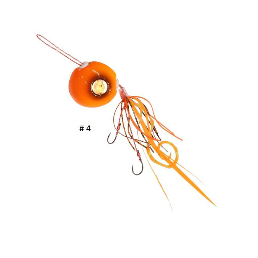 HAYABUSA  FREE SLIDE VS PLUS 80GR