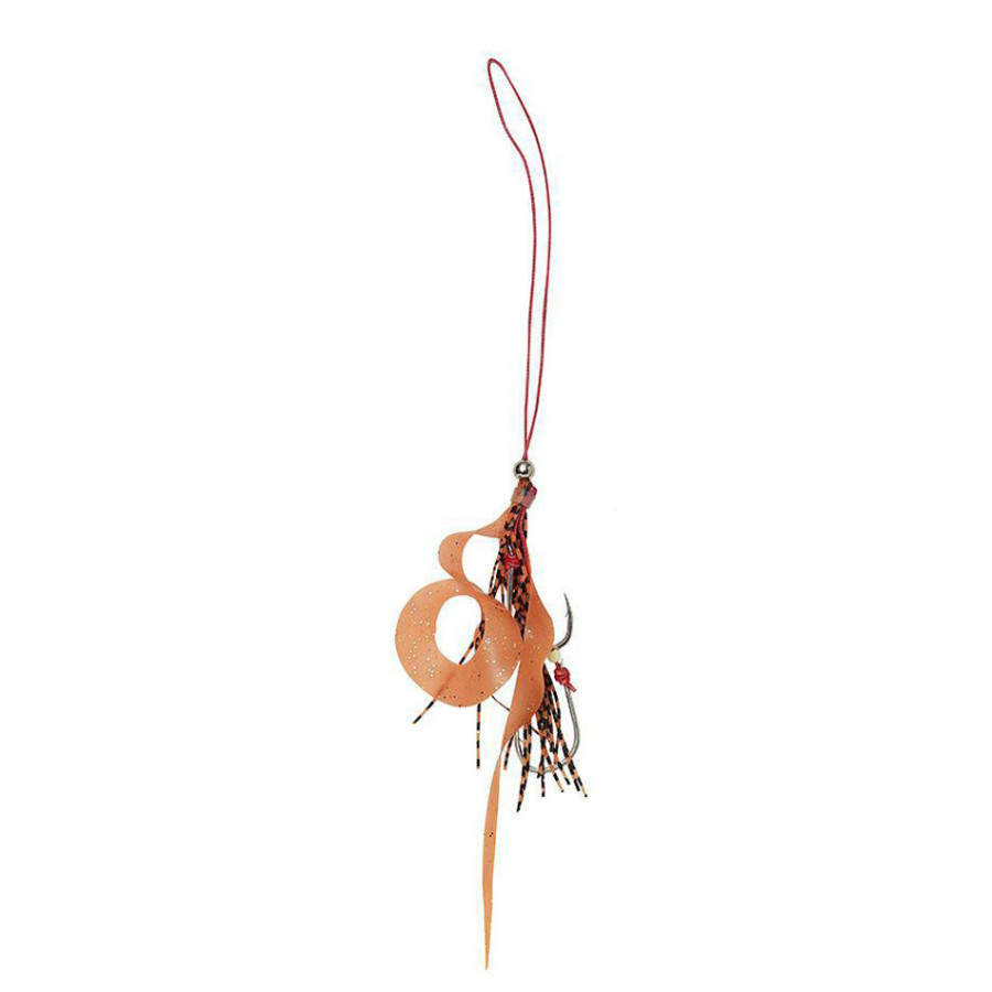 SAVAGE GEAR CUTTLE EYE SKIRTS M / 2 ΤΕΜ