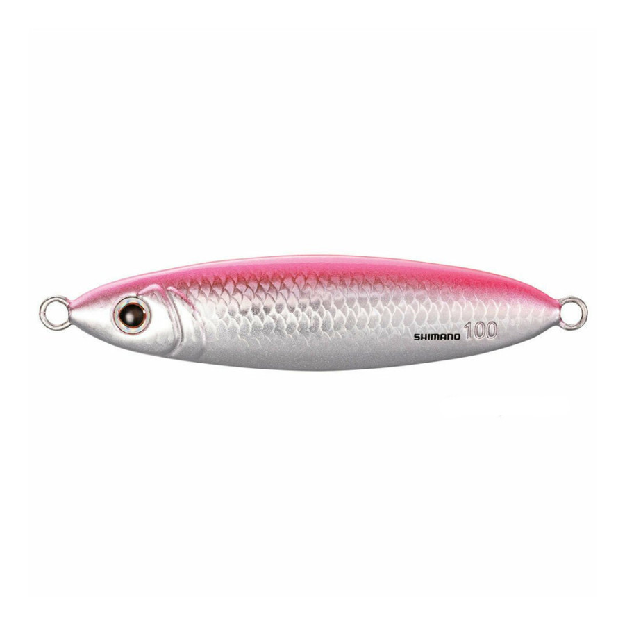 ΠΛΑΝΟΣ SHIMANO BUTTERFLY FLAT LIGHT 30GR / 58MM