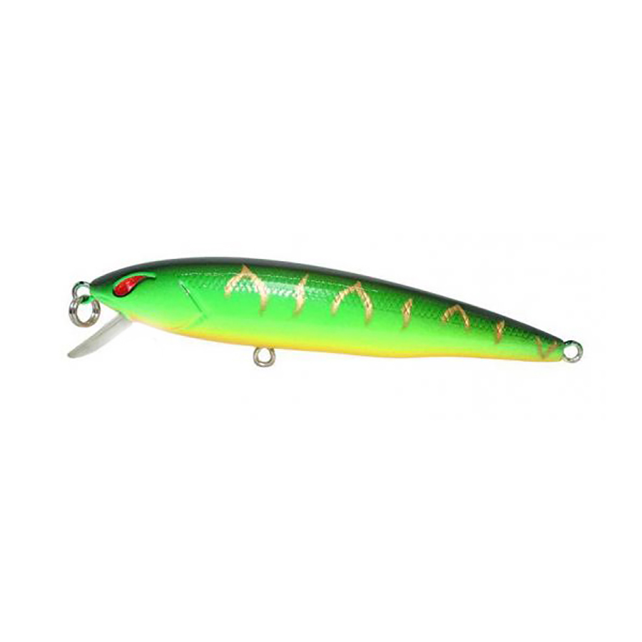 Ψαράκι KENDOZO SHOCK MINNOW  - 7CM / 5 GR / FLOATING