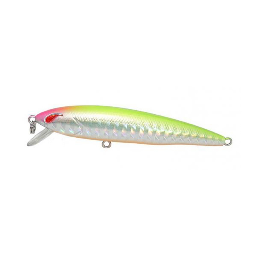 Ψαράκι KENDOZO SHOCK MINNOW  - 7CM / 5 GR / FLOATING