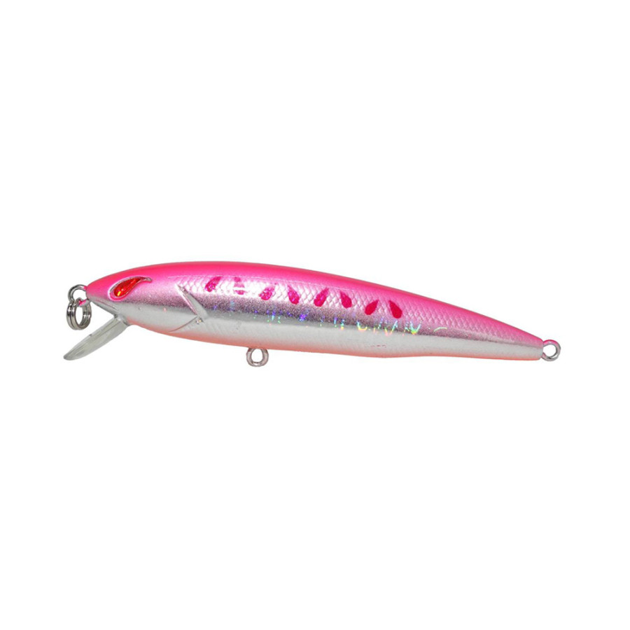 Ψαράκι KENDOZO SHOCK MINNOW  - 7CM / 5 GR / FLOATING