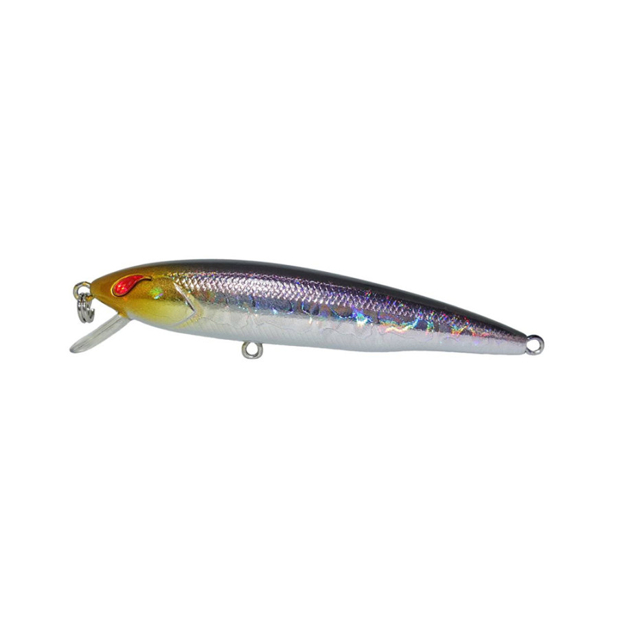 Ψαράκι KENDOZO SHOCK MINNOW  - 7CM / 5 GR / FLOATING