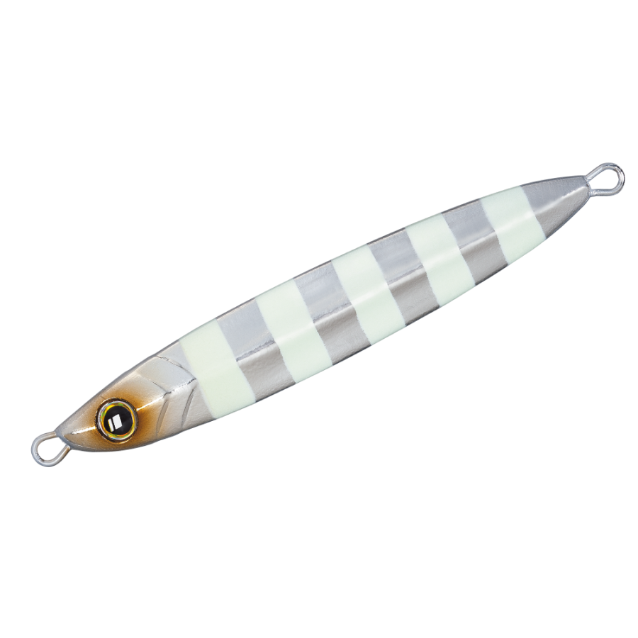 ΠΛΑΝΟΣ MAJORCRAFT TACHIUO DOJO SLOW 120GR