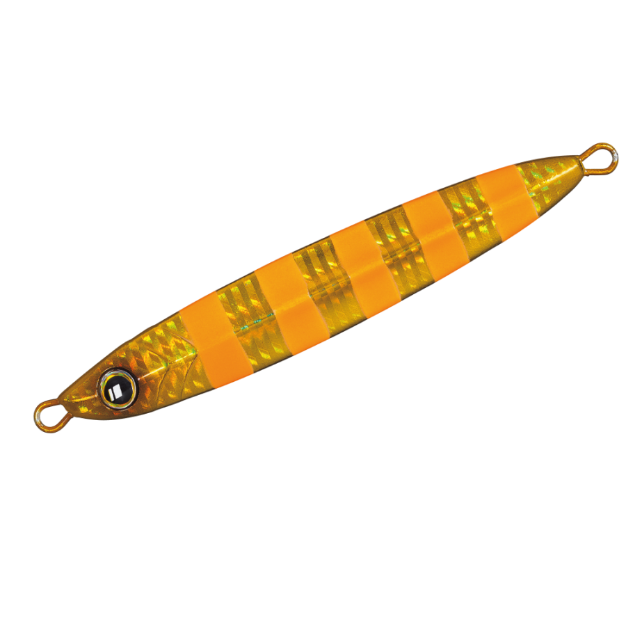 ΠΛΑΝΟΣ MAJORCRAFT TACHIUO DOJO SLOW 120GR