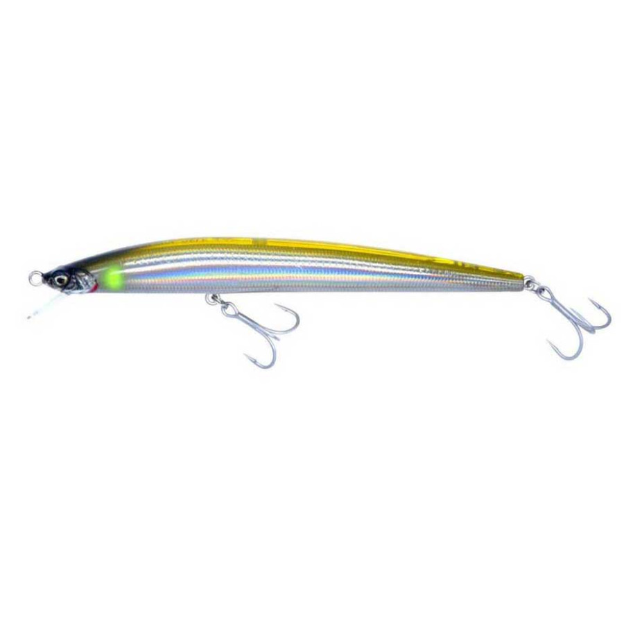 Ψαράκι SAVAGE GEAR WANDER JERK 14.2CM / 20.5GR / FLOATING