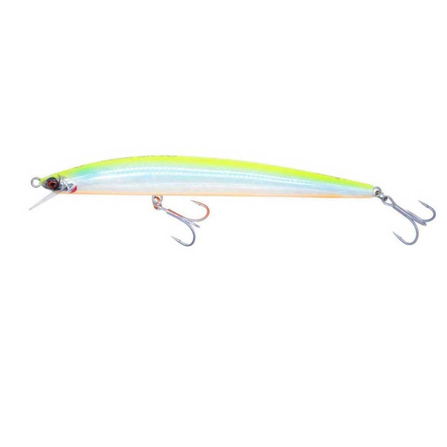 Ψαράκι SAVAGE GEAR WANDER JERK 14.2CM / 20.5GR / FLOATING