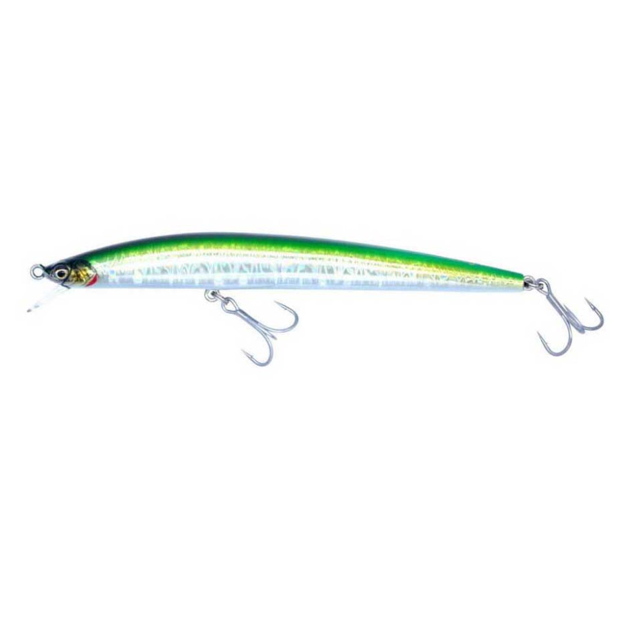 Ψαράκι SAVAGE GEAR WANDER JERK 14.2CM / 20.5GR / FLOATING